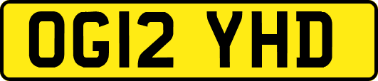 OG12YHD