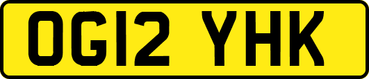 OG12YHK