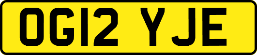 OG12YJE