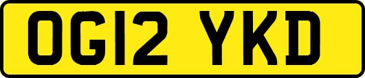 OG12YKD