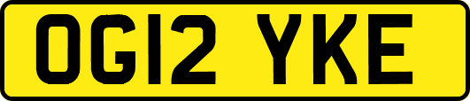 OG12YKE