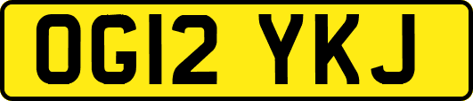 OG12YKJ