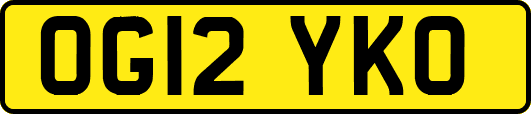 OG12YKO