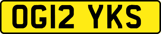 OG12YKS