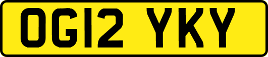 OG12YKY