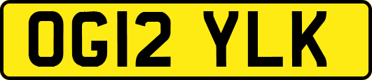 OG12YLK