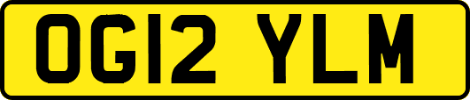 OG12YLM