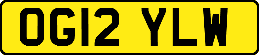 OG12YLW