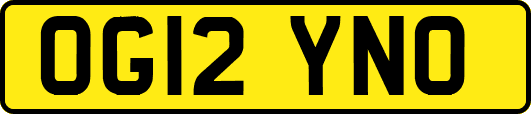 OG12YNO