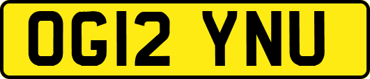 OG12YNU