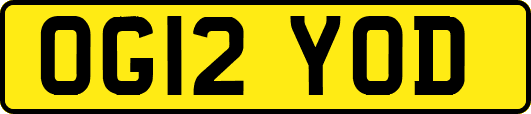 OG12YOD