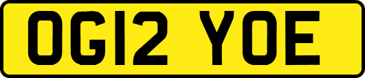 OG12YOE