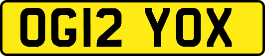 OG12YOX