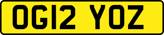 OG12YOZ