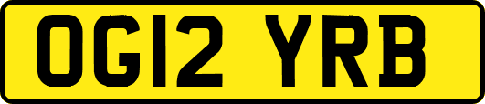 OG12YRB