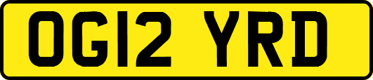 OG12YRD