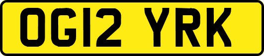 OG12YRK