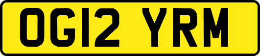 OG12YRM
