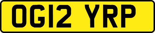 OG12YRP