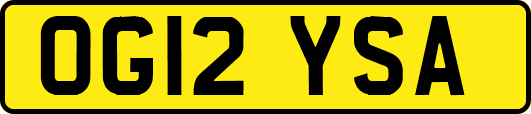 OG12YSA