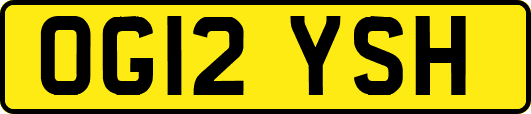 OG12YSH