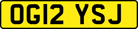 OG12YSJ