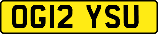 OG12YSU