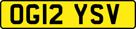 OG12YSV