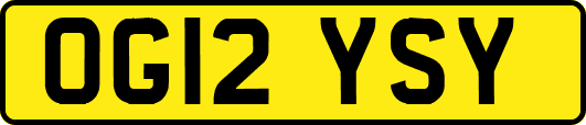 OG12YSY