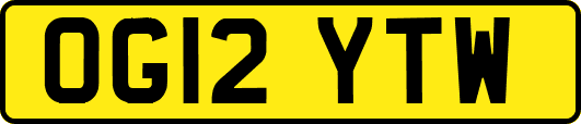 OG12YTW