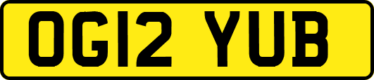 OG12YUB