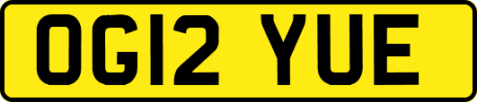 OG12YUE