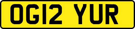OG12YUR