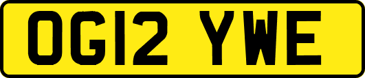 OG12YWE