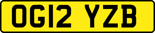 OG12YZB