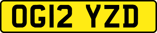 OG12YZD