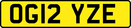 OG12YZE