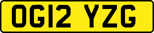 OG12YZG