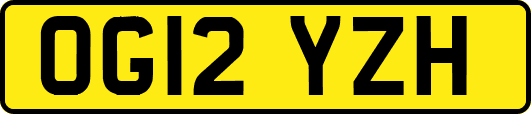 OG12YZH