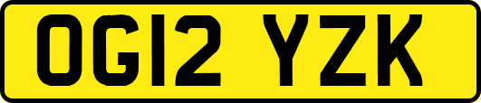 OG12YZK