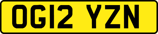 OG12YZN