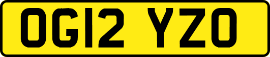 OG12YZO