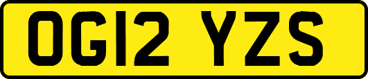 OG12YZS