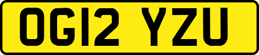 OG12YZU
