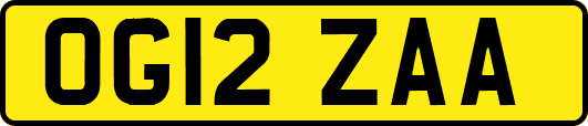 OG12ZAA