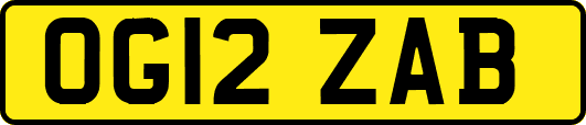 OG12ZAB