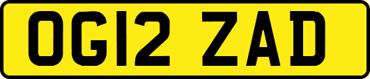 OG12ZAD