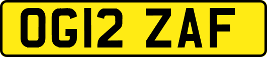 OG12ZAF