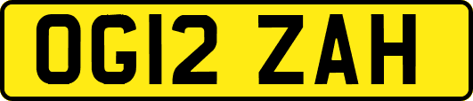 OG12ZAH