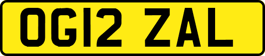 OG12ZAL